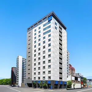ホテル ホテルマイステイズ札幌駅北口