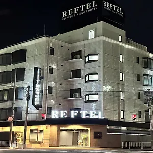 リフテル 大阪空港前 池田市