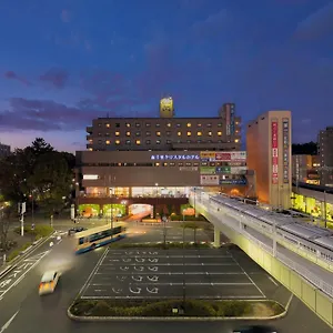 南千里クリスタルホテル 吹田市